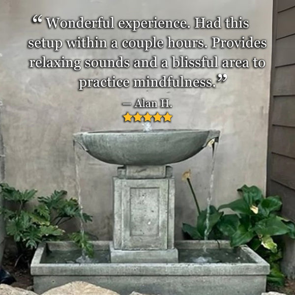 Austin Fountain Review Img02