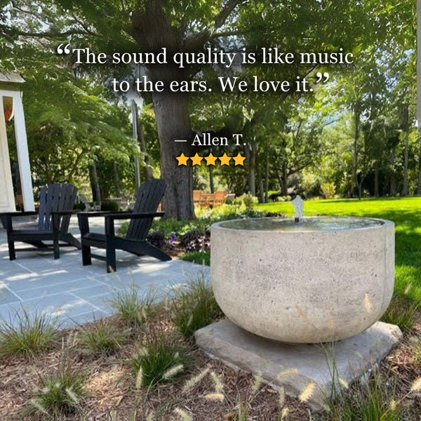 Echo Park Fountain Review img01