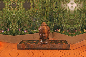 20 Best Zen Water Fountains For Your Garden, Backyard or Patio