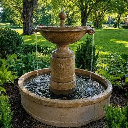 Should I Leave My Water Fountain On All The Time?