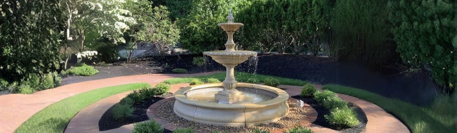 Fountain Symbolism: What Fountains Represent in Design