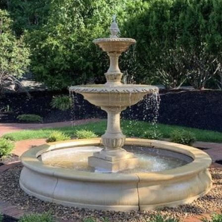 Fountain Symbolism: What Fountains Represent in Design