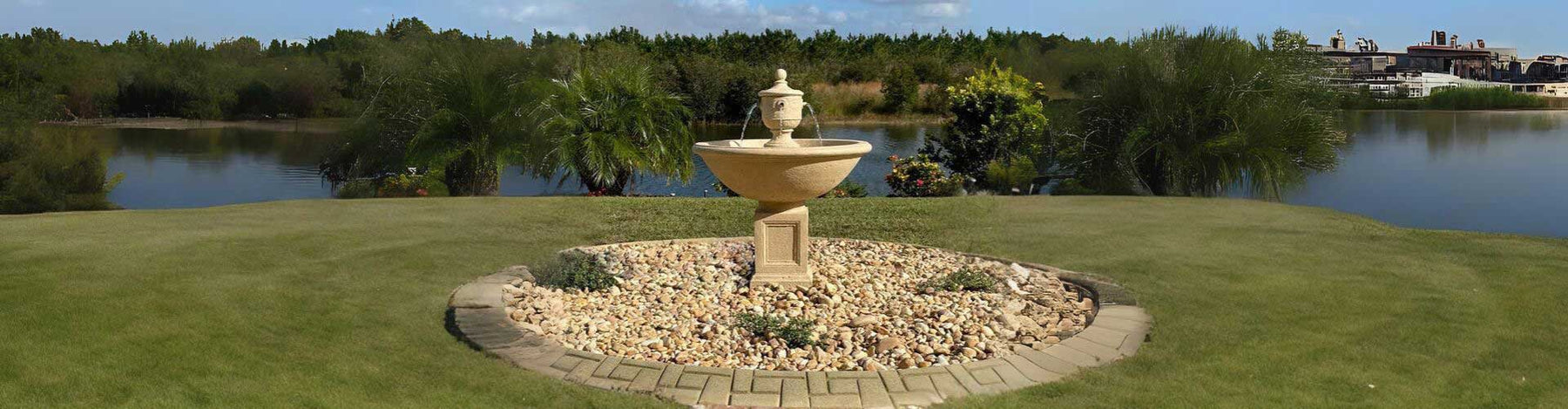 Do Fountains Attract Mosquitoes?