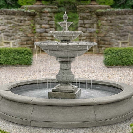 10 Ways Your Fountain is Losing Water (And How to Fix It)