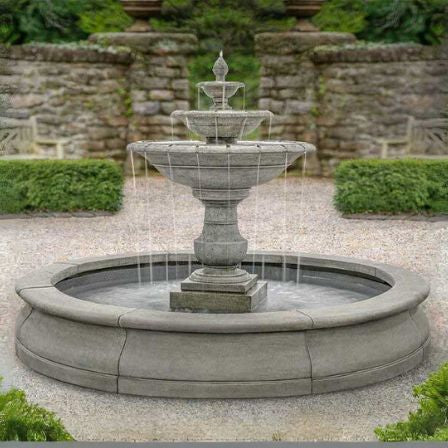 10 Ways Your Fountain is Losing Water (And How to Fix It)