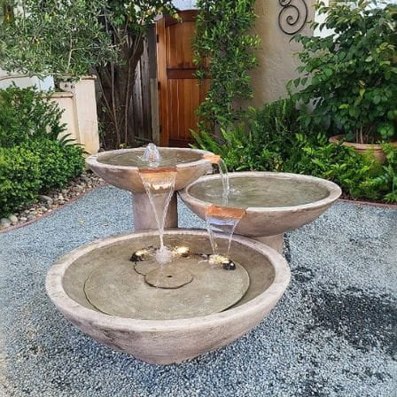 10 Cool Water Features that Elevate Any Backyard