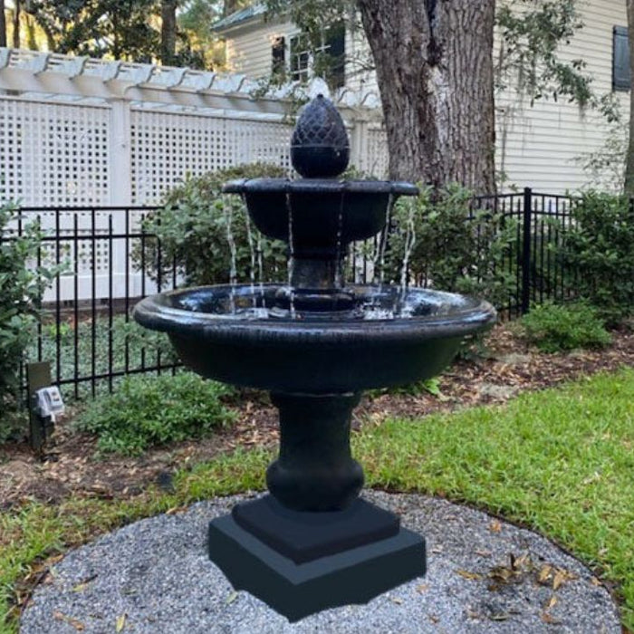 Disadvantages of Water Fountains: What You Need to Know