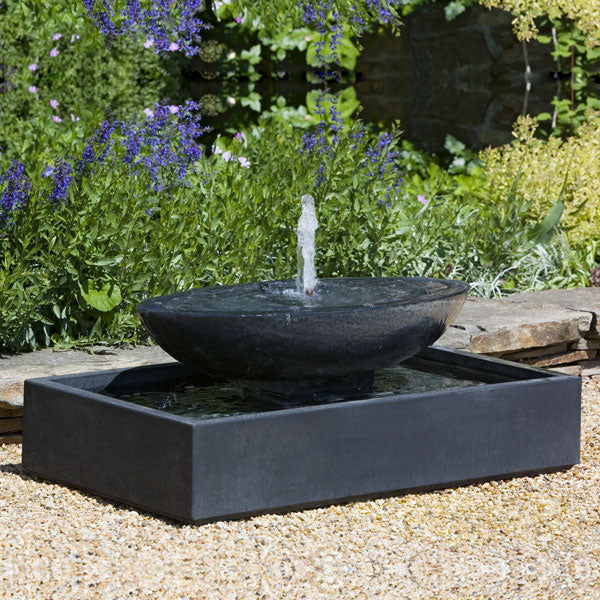 Zen Water Fountains