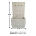 Alta Tribus Wall Fountain with product details.