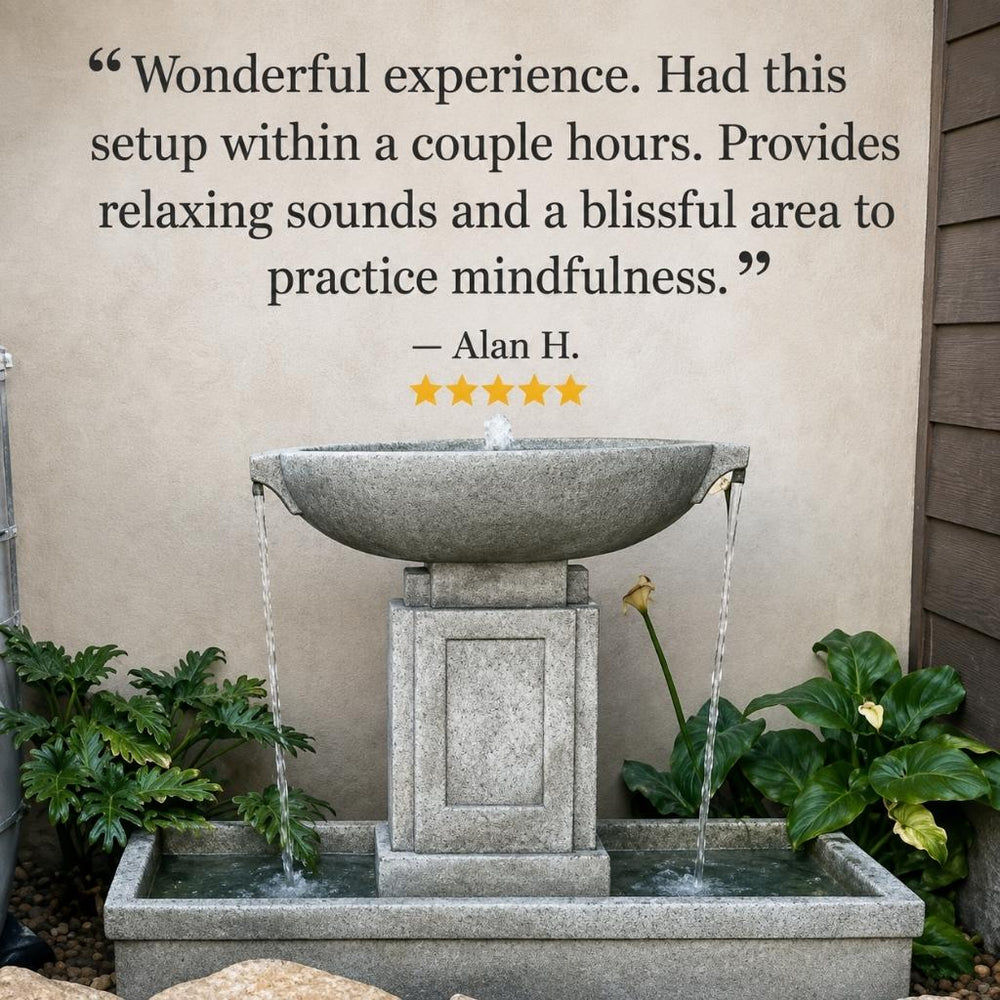 Austin Fountain Review Img02