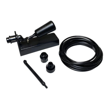 Auto Refill Device against white background.