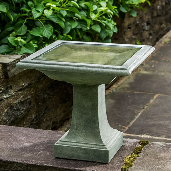 Avery Birdbath Campania International