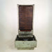 Brentwood Fountain Giannini against beige background.