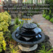 Cascade Fountain Review Img01