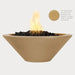 Cazo GFRC Fire Bowl