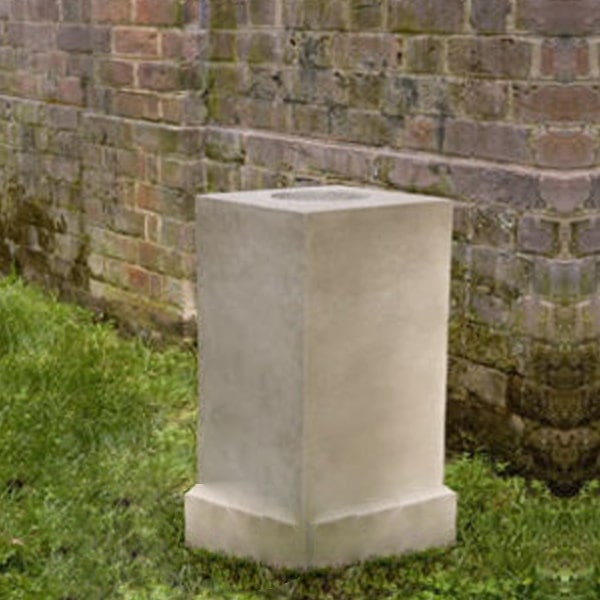 トップス Pedestal Kanto SP26PL 26