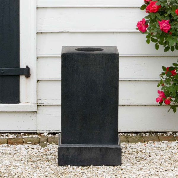 Classic Tall Pedestal Campania International — The Blissful Place