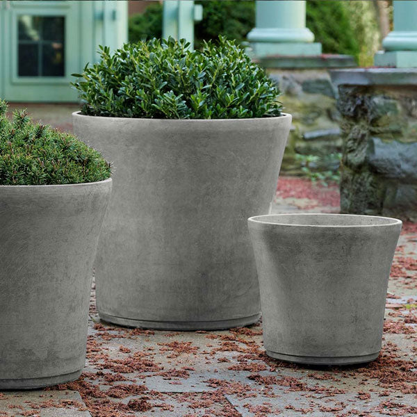 where to buy extra large plant pots Cloche Planter, Extra Large Campania International Grey