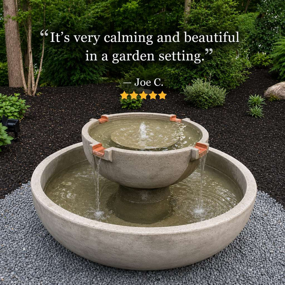 Del Rey Fountain Review img01