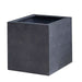 Farnley Planter 1818 S/1 in charcoal premium lite against white background.