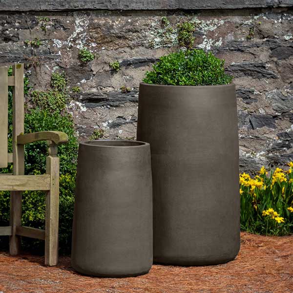 peat plant pots Halifax Planter - Peat