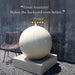 Large Sphere Fountain Review Img01