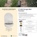 Perugia Wall Fountain Info Sheet