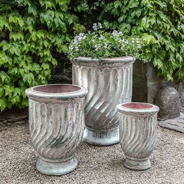 Pincio Urn- Vicolo Terra - S/3 Campania International