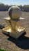 Large Oblique Fountain video