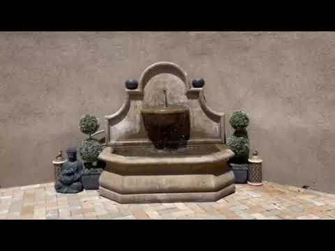 Andalusia Fountain FT-120