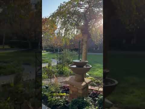 Ojai Fountain - FT-425