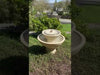 Ojai Fountain - FT-425