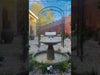 Esplanade Fountain with Basin - FT-79