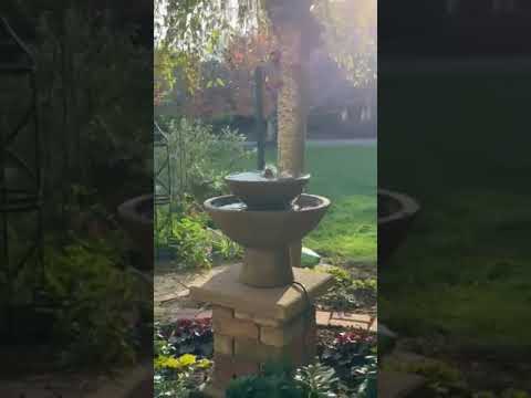 Ojai Fountain - FT-425