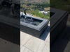 Campania International Embarcadero Fountain - FT-427
