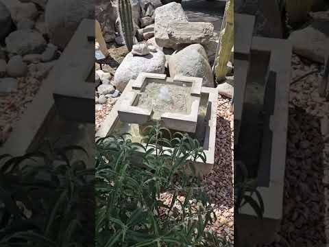 Escala Fountain - FT-36