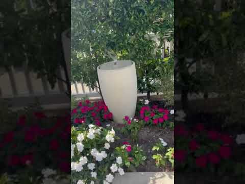Manzanita Fountain - FT-367