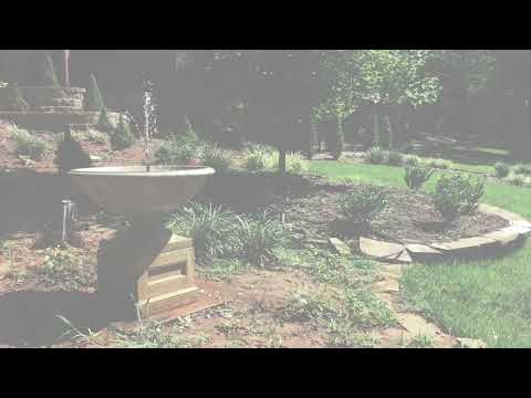 Aurelia Fountain - FT-283