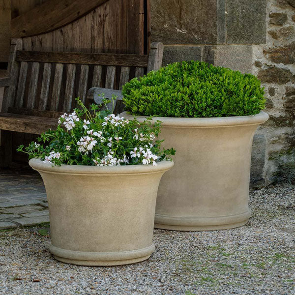 Sagamore Planter Campania International