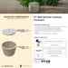 Salinas Cosmos Fountain Info Sheet