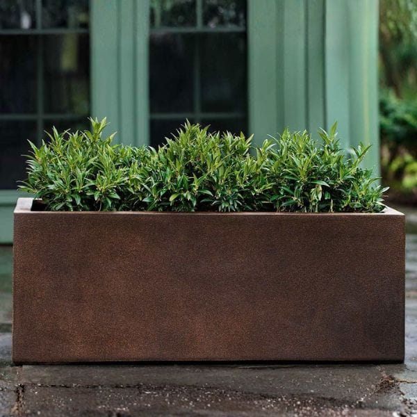 Sandal Planter 481818 S/1 Campania International — The Blissful Place