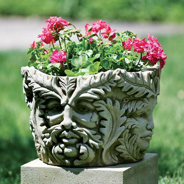 Sylvan Planter Campania International