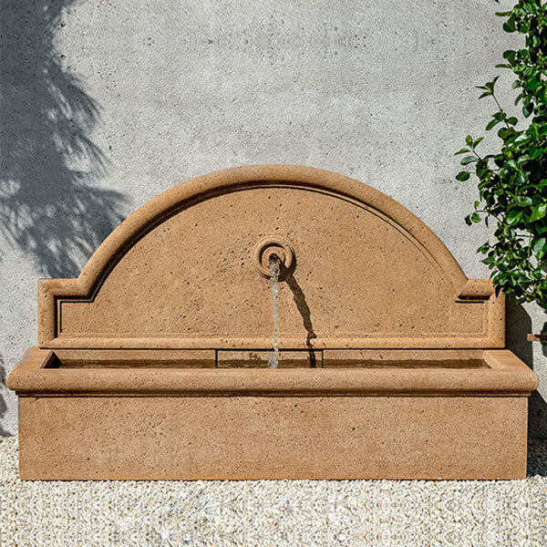 Aranjuez Fountain Campania International