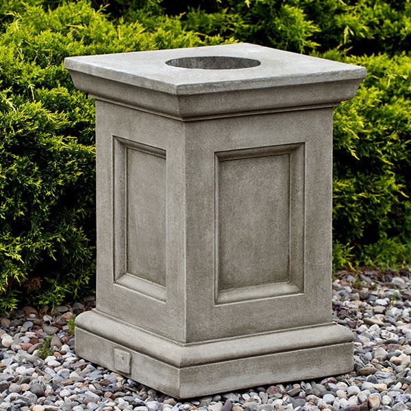 Barnett Pedestal Campania International