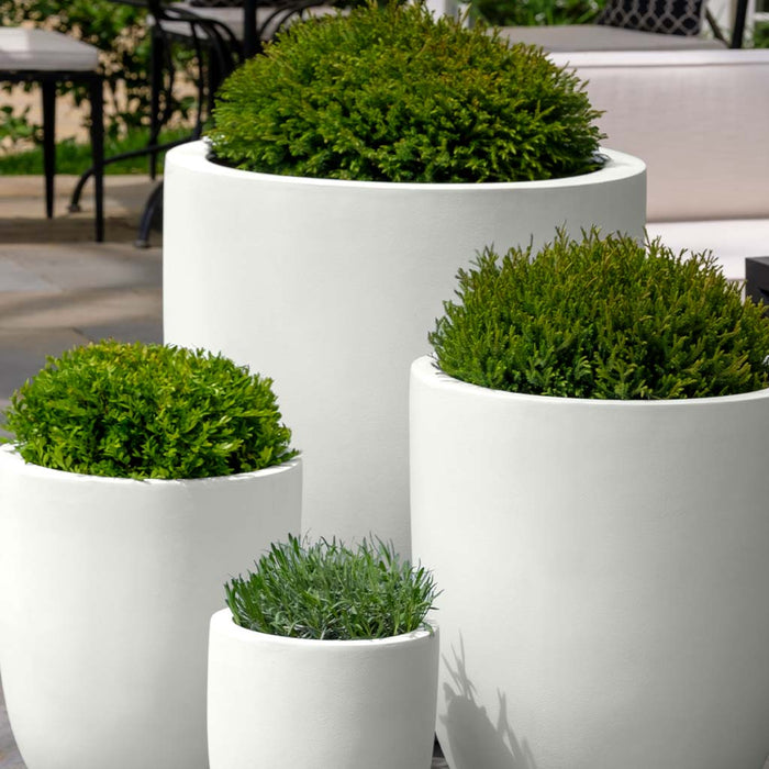 Medium Bradford Planter S/1 Campania International