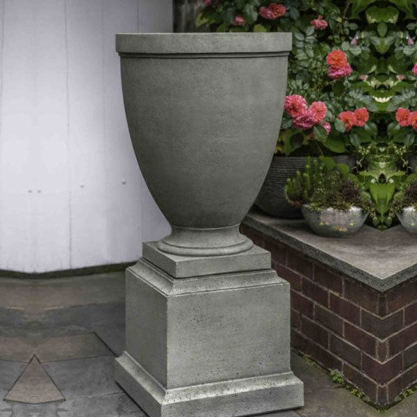 Capitol Hill Urn Planter Campania International