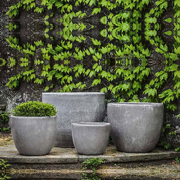 Marcel Planter Set of 4 Campania International — The Blissful Place