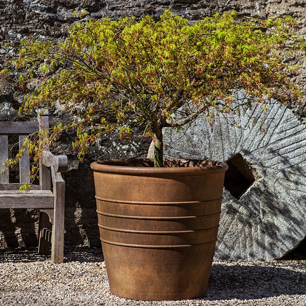 Mill Valley Planter Campania International