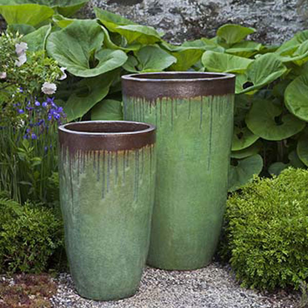 Orion Planter Set of 2 Campania International