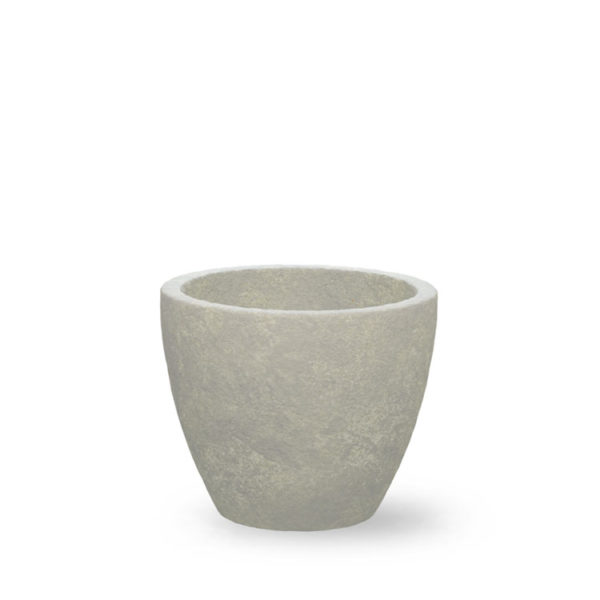 Campania Series 1 Planter - P-812 - Verde / 24" x 20"